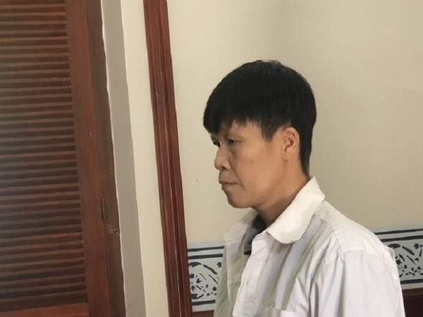 Đầu độc anh trai vì bị đánh, người đàn ông lĩnh án 5 năm tù