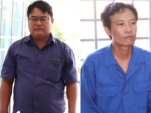 Bắt nguyên giám đốc, phó giám đốc chi nhánh ngân hàng gây thiệt hại hàng tỉ đồng