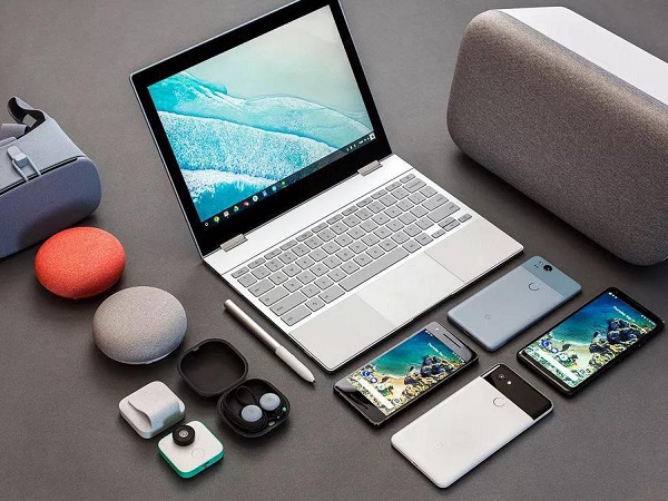Google đang phát triển vi xử lý 'cây nhà lá vườn' cho smartphone và Chromebook