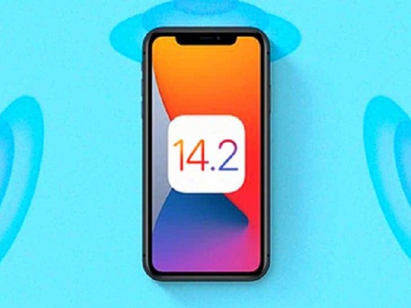 iOS 14.2 gặp lỗi, có thể khiến iPhone tụt 50% pin chỉ trong 30 phút