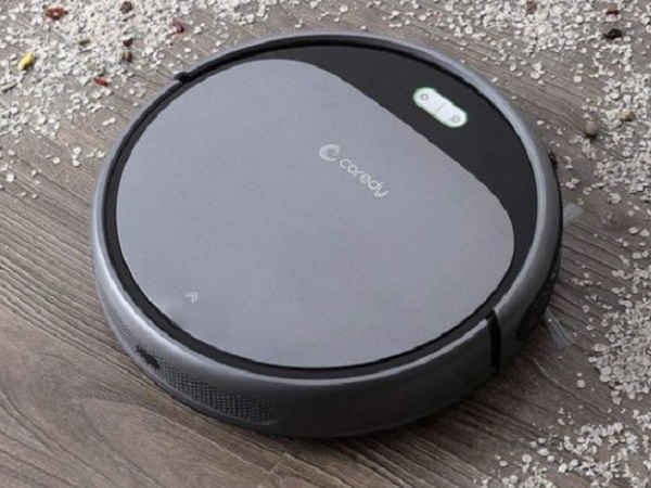 Các nhà khoa học bị sốc khi phát hiện robot hút bụi có thể bị lợi dụng làm công cụ nghe lén người dùng