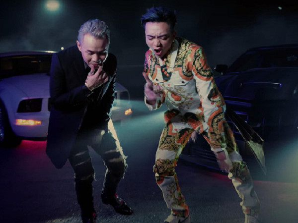 Vừa ra mắt 1 tuần, 'BlackJack' đã giúp Soobin lọt đề cử Mai Vàng 2020, đối đầu Jack và Erik