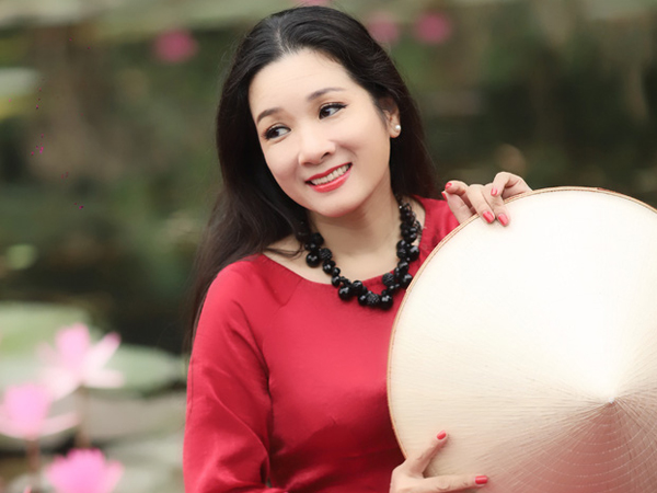 Thanh Thanh Hiền: 'Lòng chung thuỷ, tôi đề cao nó lắm…'