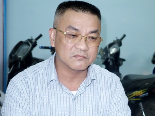 Trốn truy nã 14 năm, vẫn lừa chạy án 3 tỷ đồng