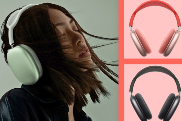 Với AirPods Max, Apple đang mắc lại một sai lầm quen thuộc