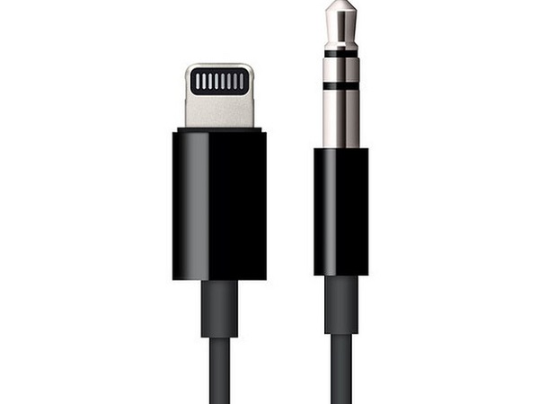 Apple ra mắt cáp Lightning to 3,5mm: Biến AirPods Max thành tai nghe có dây, giá 35 USD