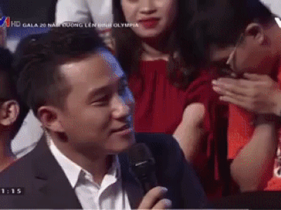 Đi cổ vũ anh trai, cậu nhóc 11 tuổi thẳng thừng đáp: 'Em không thích Olympia', vào soi profile mới biết hoá ra là 'thần đồng'