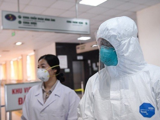 Thêm 4 ca mắc Covid-19, được cách ly tại Ninh Bình và Quảng Nam