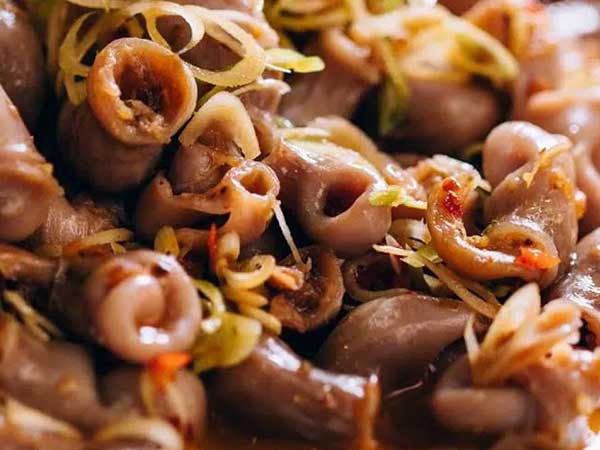 Đừng bao giờ ăn nhiều 3 bộ phận này của cá vì có chứa chất độc, cẩn thận nguy hiểm cho gan hoặc đe dọa tính mạng