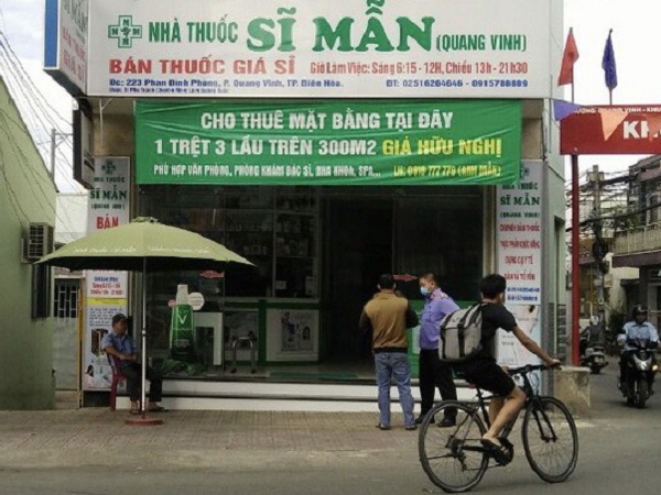 Người đàn ông U60 dùng dao đâm chết thanh niên 25 tuổi vì cho rằng bị chọc ghẹo ở Đồng Nai