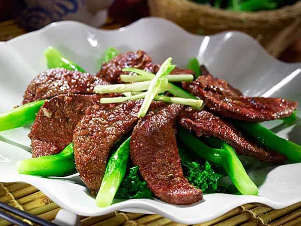 'Giải oan' cho món gan động vật: Không gây độc mà chính là kho báu giàu vitamin, đạm, sắt, nhưng trước khi ăn nên lưu ý vài điều đơn giản này