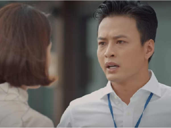 Hướng dương ngược nắng: Fan la ó vì phim chưa lên sóng đã lộ cảnh Hồng Đăng chia tay Hồng Diễm vì không chịu nổi cảnh 'chui gầm chạn'