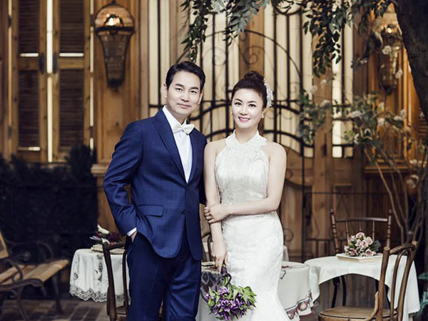 Chị cả 'Những nàng công chúa nổi tiếng' ly hôn lần 3
