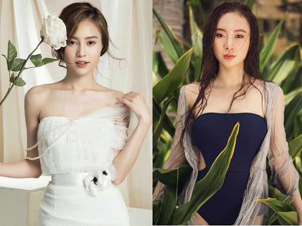 Lan Ngọc bị đào lại tin đồn vô căn cứ giật vai Angela Phương Trinh, tỉnh táo lên mọi người ơi?