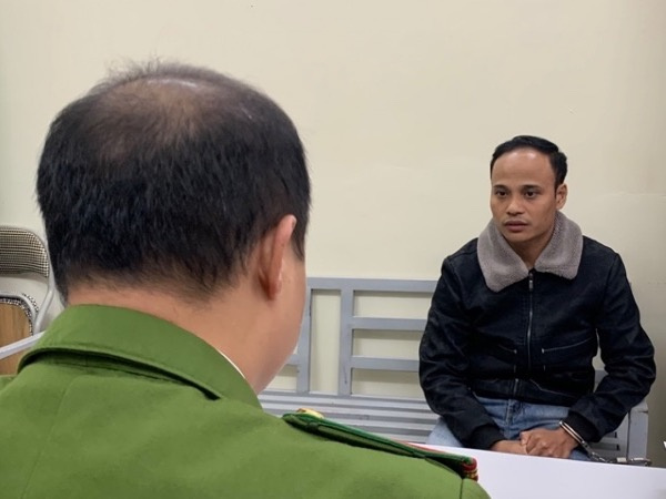 'Nổ' là lãnh đạo Cục Tình báo quân đội, người đàn ông hứa giúp thoát án tử hình với giá 2 tỷ