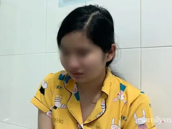 Vụ nữ sinh lớp 10 ở An Giang tự tử tại trường vì uất ức: Phẫn nộ dòng trạng thái vô cảm của cô giáo chủ nhiệm 'Yêu màu tím'