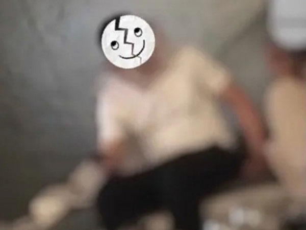 Weibo chấn động tin sao nam hạng A Cbiz lộ ảnh ăn chơi trác táng, tìm 'gái làng chơi' để quan hệ tập thể