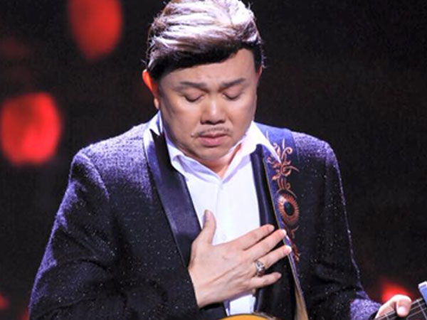 Showbiz Việt bàng hoàng trước tin nghệ sĩ Chí Tài qua đời