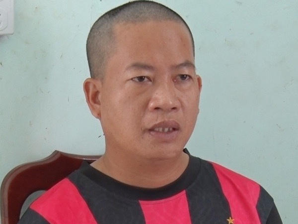 Khởi tố, bắt giam thầy giáo nhiều lần đi nhà nghỉ với nữ sinh lớp 9 ở Kiên Giang