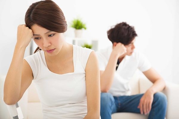 7 lỗi vợ hay mắc khiến chồng bị đẩy ra xa
