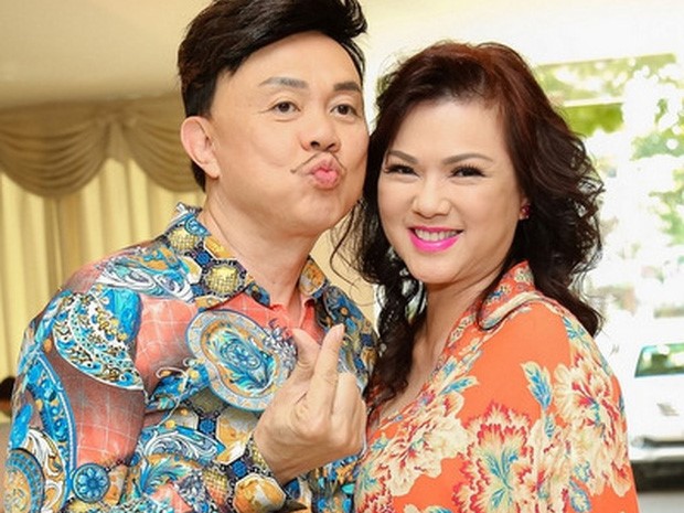 Cuộc đời thăng trầm của Chí Tài: Khóc vì xa vợ, đi diễn về là cô đơn một mình và cái duyên với bạn tri kỷ Hoài Linh