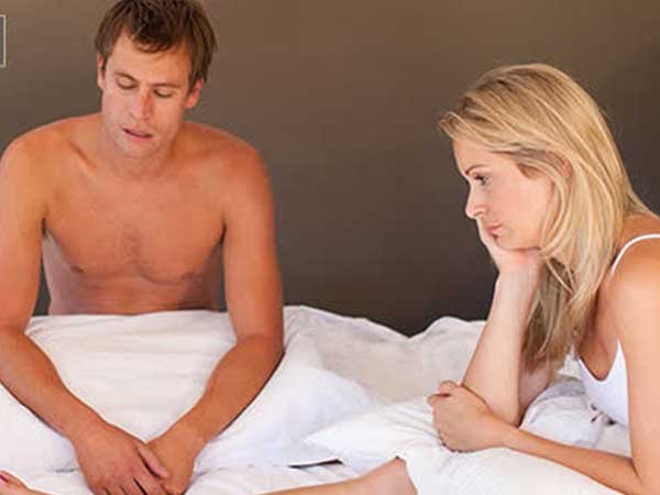 Nam giới suy giảm sinh lý, bât lực: Nên ăn thực phẩm gì để cải thiện hiệu quả nhất?