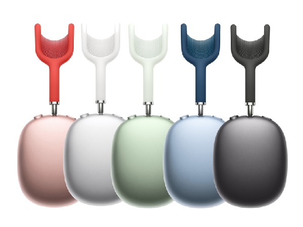 Tai nghe Airpods Max giá 14 triệu đồng tại Việt Nam