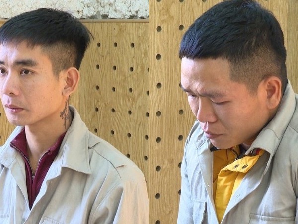 Phú Thọ: Thanh niên người yêu sang Trung Quốc để lấy tiền chữa bệnh