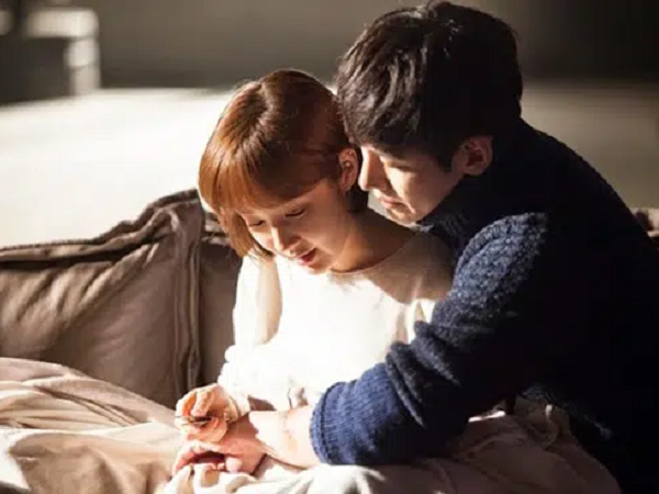 Cảnh 'giường chiếu' cực hot của Ji Chang Wook - Park Min Young trong phim Healer hot trở lại sau 6 năm, fan réo gọi tái hợp