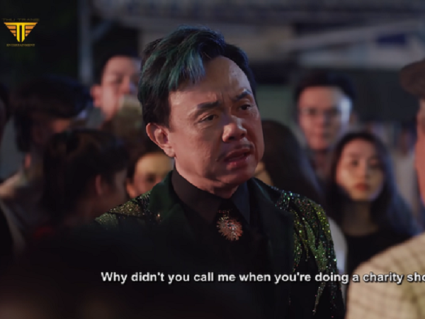 5 phim đáng nhớ của cố nghệ sĩ Chí Tài, xem là thấy cả một bầu trời tuổi thơ ùa về!