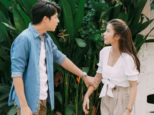 Vợ vô sinh chồng vẫn yêu thương, tới khi lén nghe được 4 chữ 'bòn xong mới rút', cô có pha xử lý nhanh như chớp khiến anh ta trở tay không kịp