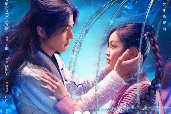 'Đấu la đại lục' của Tiêu Chiến - Ngô Tuyên Nghi được Hàn Quốc mua bản quyền, Vương Nhất Bác sẽ thất thế?