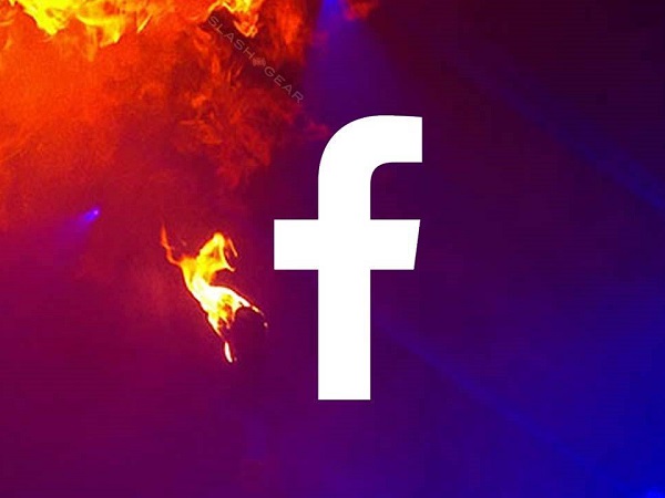 Facebook bị kiện, đối mặt nguy cơ bán Instagram và WhatsApp