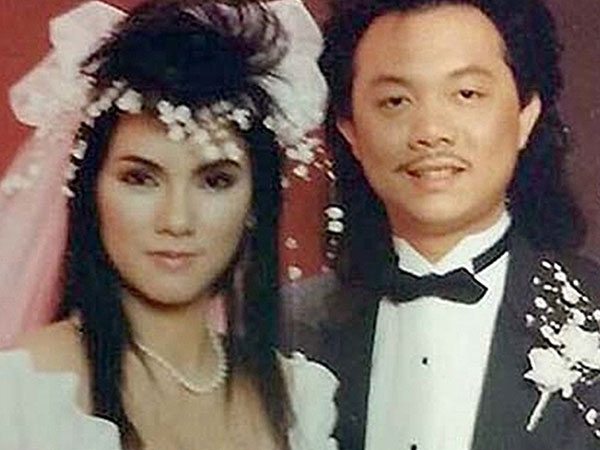 Hôn nhân 33 năm của cố NS Chí Tài với bà xã: Không có con vì mải lo sự nghiệp, hơn 3 thập kỷ vẫn luôn hạnh phúc như thuở mới yêu