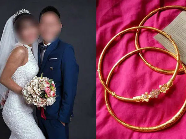 Mẹ chồng đòi cầm vàng cưới và quản lý chi tiêu, nàng dâu vâng dạ đồng ý nhưng chưa đầy nửa tháng bà đã xin 'từ chức'