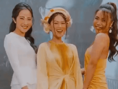 Lần đầu lộ diện sau đám hỏi với Phan Thành, Primay Trương lộ thần thái chuẩn gái sắp lên xe hoa