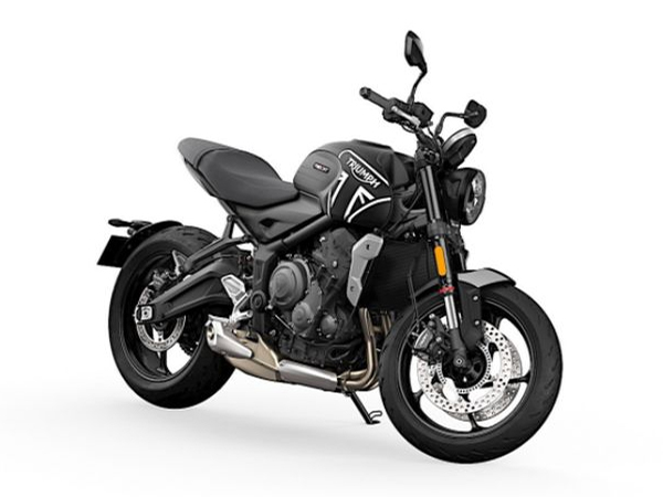 Triumph Trident 660 sẽ về Việt Nam vào tháng sau với giá 270 triệu đồng