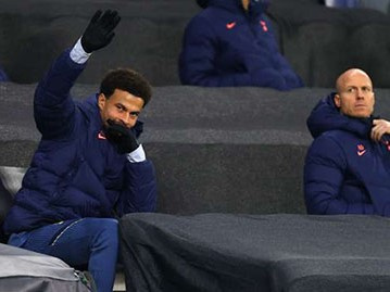 Mourinho: 'Nhiều cầu thủ không hạnh phúc ở Tottenham'