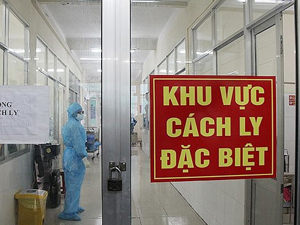 Thêm 6 ca mắc Covid-19 mới ở Khánh Hòa, Đà Nẵng và Hà Nội, Việt Nam có 1.391 ca bệnh