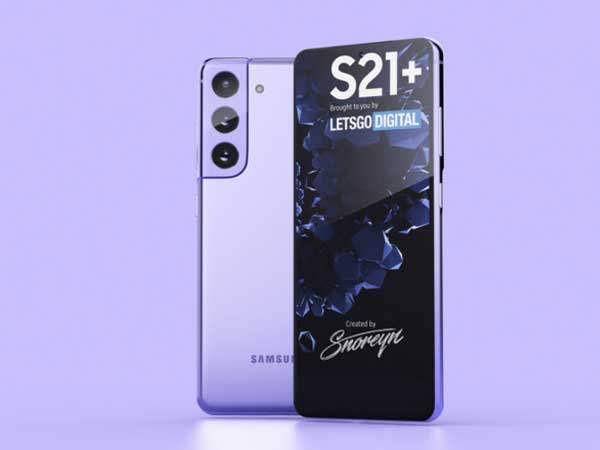 Galaxy S21 sẽ ra mắt chính thức vào ngày 14/1, lên kệ vào 29/1 tới?