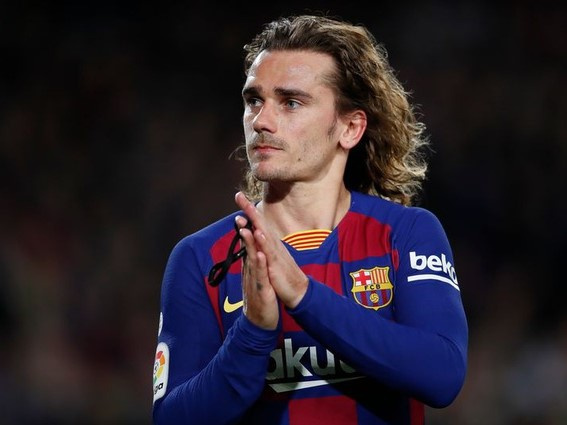 Griezmann cắt đứt quan hệ với Huawei vì người Duy Ngô Nhĩ