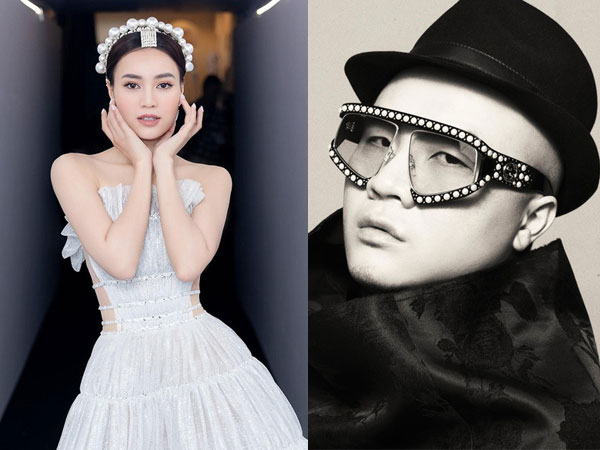 NTK Đỗ Mạnh Cường lên tiếng đáp trả antifan cực gắt, công khai bênh vực Lan Ngọc giữa drama với Thủy Tiên
