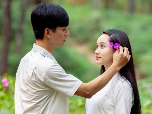 ‘Mắt biếc’ đại diện điện ảnh Việt Nam dự tranh Oscar lần thứ 93