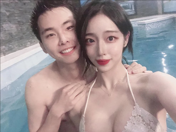 Nữ streamer gợi cảm gây sốc khi tung ảnh bị bạn trai bạo hành, người ngợm xước xát, sưng cả mắt lẫn vòng một
