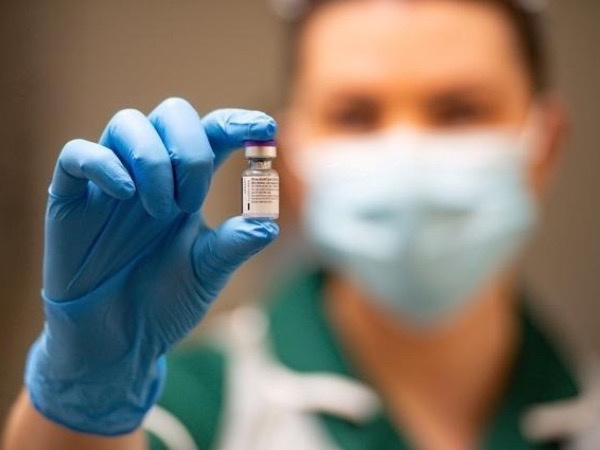 Cuộc đua vaccine Covid-19 trên thế giới