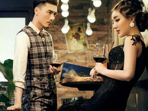 Nhìn 'xuyên thấu' tâm ý của đàn ông qua 5 biểu hiện, nếu anh ta 'ăn vụng' cũng có thể nhận ra trong tích tắc