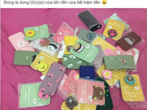 Sự thật bất ngờ về hàng triệu đơn hàng 1.000, 2.000 đồng mỗi dịp sale 'sốc' trên sàn điện tử
