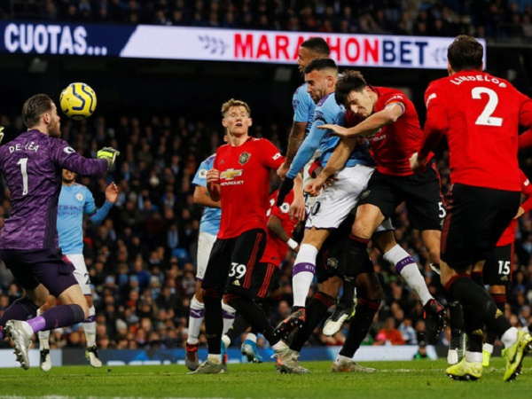 Man United - Man City: 'Sát thủ' định đoạt đại chiến