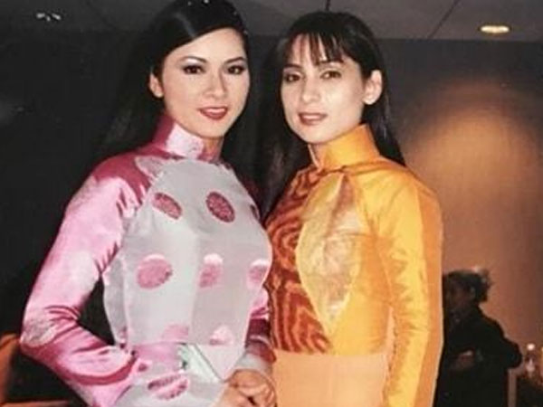 Phi Nhung: 'Chị Như Quỳnh xuất hiện, tôi coi như xong rồi, chết rồi'