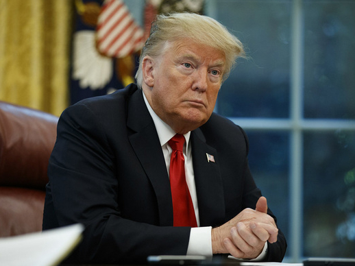 Viễn cảnh Trump trở lại năm 2024 khó thành hiện thực